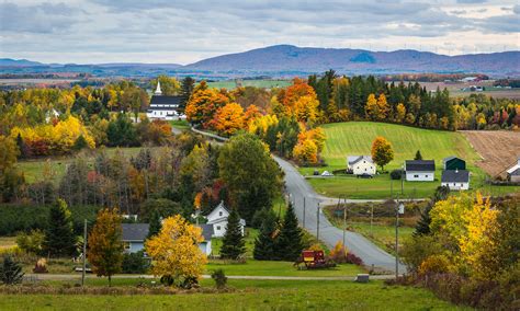 Nouveau-Brunswick - Français au Canada