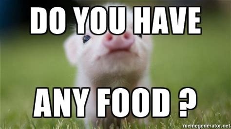 20 Cute Pig Memes That Will Surely Steal Your Heart | SayingImages.com ...