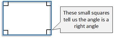 Rectangles (Key Stage 2)