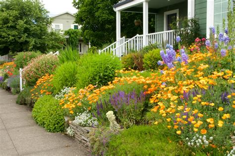 Hillside Landscaping: How to Landscape on a Slope | Garden Design