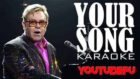 Youtube Music Karaoke Lyrics