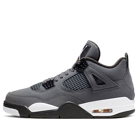 Air Jordan 4 Retro 'Cool Grey' 2019 308497-007 - KICKS CREW