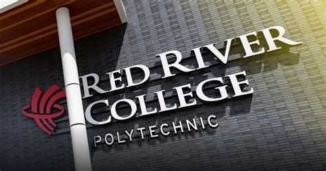 Red River College becomes RRC Polytech - Manitoba Business Matters