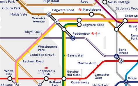 Exister style jus london tube map with elizabeth line décider ...