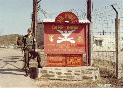 Camp Red Cloud Korea, (1950-1985)