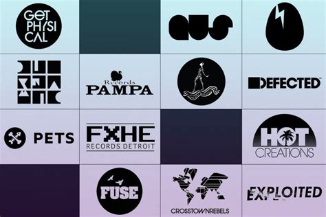 13 of the most influential house labels of the last decade - Lists ...