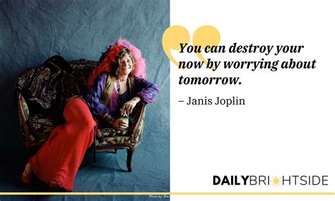 Janis Joplin Quotes: 50 Of The Iconic Singer's | Daily Brightside