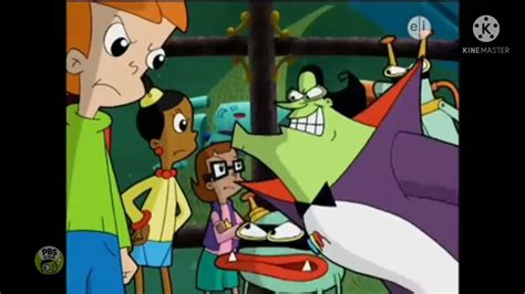 Cyberchase Theme Song High Pitched - YouTube