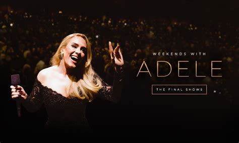 Adele Tickets Las Vegas 2024 Tickets - Devi Tricia