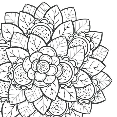 Printable Coloring Pages at GetDrawings | Free download