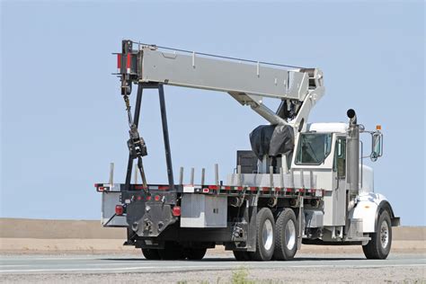 Crane Trucks: Complete Guide to Crane Trucks