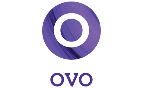 Logo OVO ~ logocorel.com : Free Vector Logos & Design