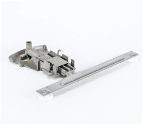 Whirlpool Dishwasher Rack Adjuster. Part #WPW10609579 - Major Appliance ...