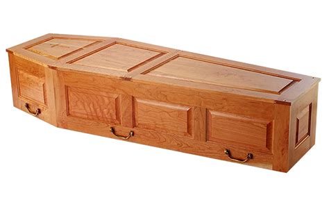 trappist caskets - USA News Collections