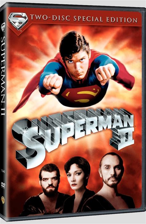 Movies Home: Superman Movie Collection (1978 - 2006) DVDRip