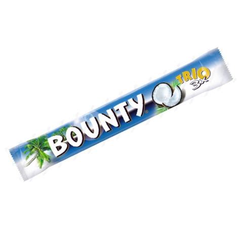 Bounty Chocolate 85g - CJS Supermarket