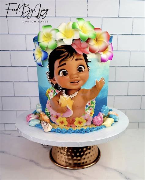 √ baby moana cake ideas 847794-Baby moana cake ideas - Bestpixtajp6ood