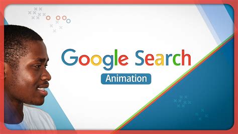 Google Search Logo Animation - YouTube