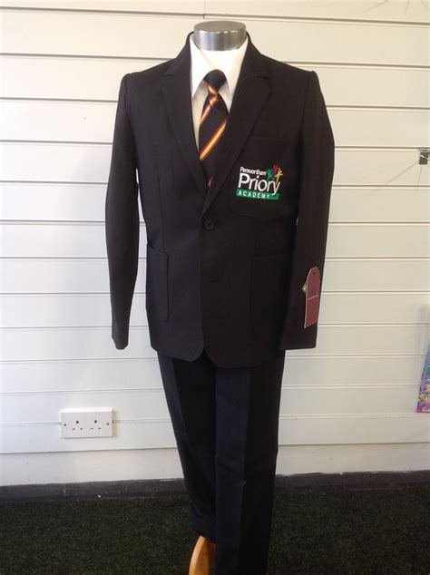 Uniform | Penwortham Priory Academy