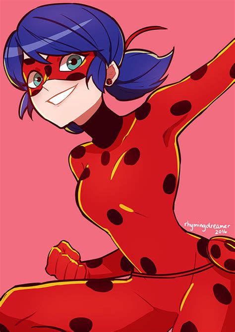 Ladybug | Miraculous Ladybug | Know Your Meme