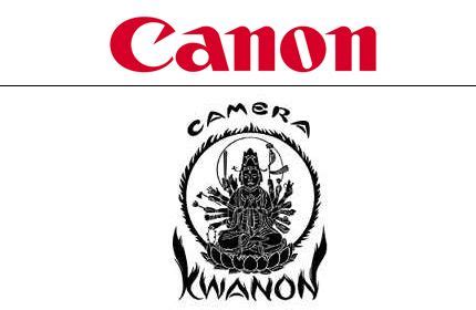 Canon Logo - Design and History of Canon Logo | The originals logo ...