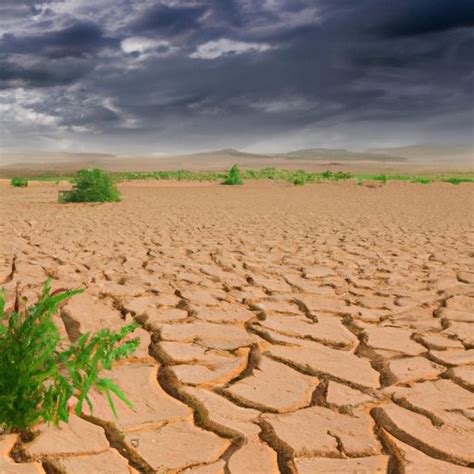 How Much Rain Does the Sahara Desert Get? - The Enlightened Mindset