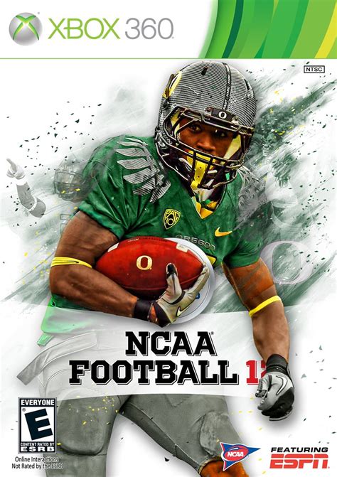 NCAA Football 12 Custom Covers - Page 5 - Operation Sports Forums