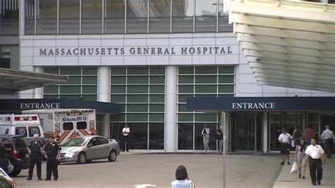 Mass General Hospital says they have ‘capacity concerns’ amid triple ...