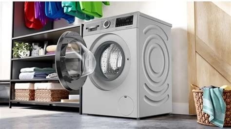 Bosch washing machine: 10 best picks with powerful set of features ...