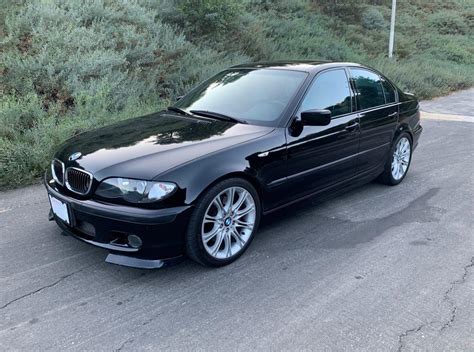 What's It Like to Own an E46 BMW 330i ZHP - Klipnik