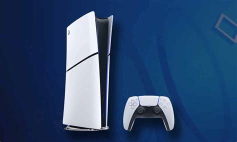 Console PS5 Slim Digital : où la trouver en vente ? | ChocoBonPlan.com