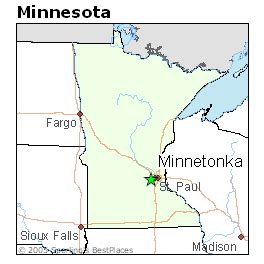 Minnetonka, MN