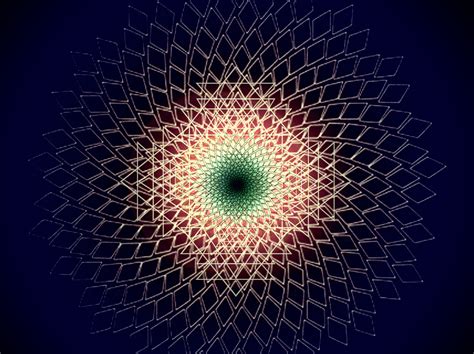 Sacred Geometry Wallpaper - WallpaperSafari