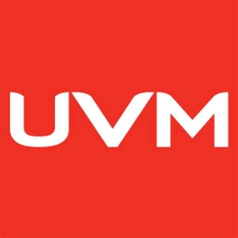 UVM Logo