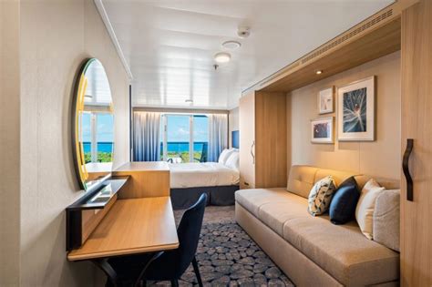 Utopia of the Seas Guest Rooms | Royal Caribbean Incentives