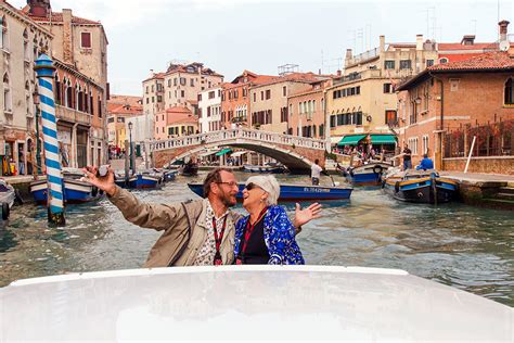 Luxury Venice Boat Tour on the Grand Canal | Walks of Italy