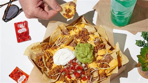 Petition · Bring Back TacoBell Nacho Supreme! - United States · Change.org