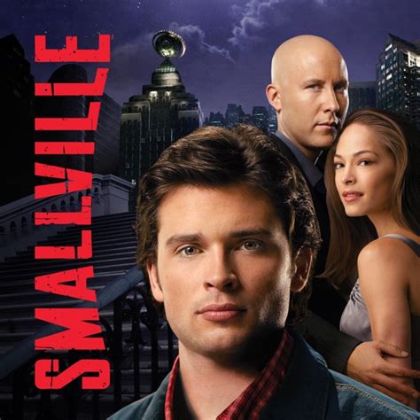 Smallville Season 5 Episode 1