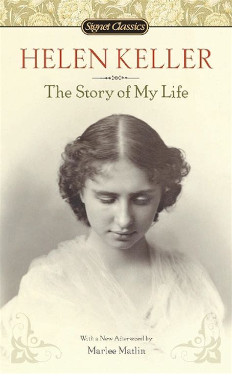 The Story of My Life by Helen Keller (English) Mass Market Paperback ...