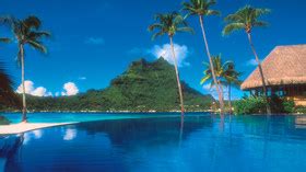 Bora Bora Lagoon Resort & Spa in Bora Bora, French Polynesia