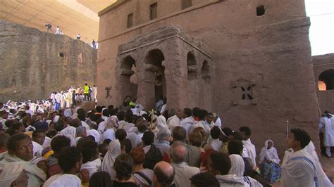 Watch 60 Minutes: Inside Lalibela, the mysterious holy site - Full show ...