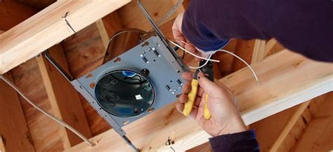 Install Can Lights - Uncle John's Handyman Service