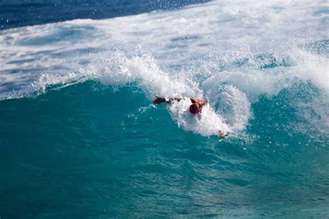 Mastering the Art of Body Surfing | by XtremeSports.net | Medium