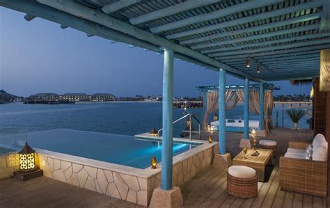 Doha Hotels & Resorts with Best Views — The Most Perfect View