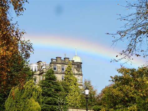 vicarious travelling: UK 2014, Harrogate, Valley Gardens