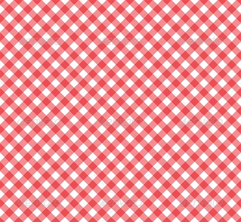 Red and White Checkered Wallpaper - WallpaperSafari