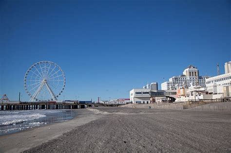 Showboat Hotel Atlantic City (C̶$̶1̶2̶7̶) C$92 - UPDATED Prices ...