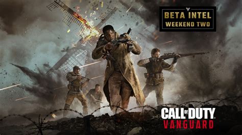 Call of Duty®: Vanguard Multiplayer Revealed — Everything You Need to ...