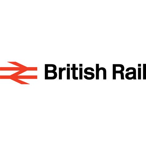 British Rail – full colour logo Download png