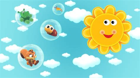 Watch Start your day with BabyTV's Friends Online Streaming | DIRECTV